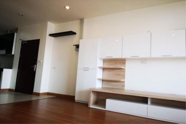 [Duplicate]ขาย คอนโด (ศุภาลัย เวลลิงตัน) THE WELLINGTON CONDOMINIUM 71.8 ตรม. . รูปที่ 2