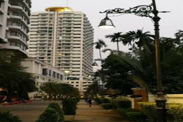 [Duplicate]ขาย คอนโด ศุภาลัย คาซ่าริว่า Supalai CASA RIVA 238.5 ตรม. . รูปที่ 3