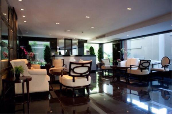 [Duplicate]ขาย คอนโด VOQUE PLACE Condominium สุขุมวิท 107 122 ตรม. . รูปที่ 6