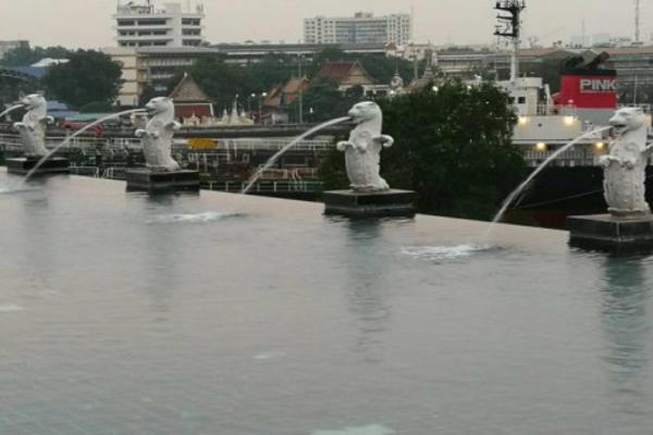 [Duplicate]ขาย คอนโด ศุภาลัย คาซ่าริว่า Supalai CASA RIVA 238.5 ตรม. . รูปที่ 5