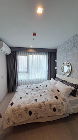 TWR307-CR605  Life Ladprao 35 sq.m. 1 Bedroom พร้อมอยู่ รูปที่ 1