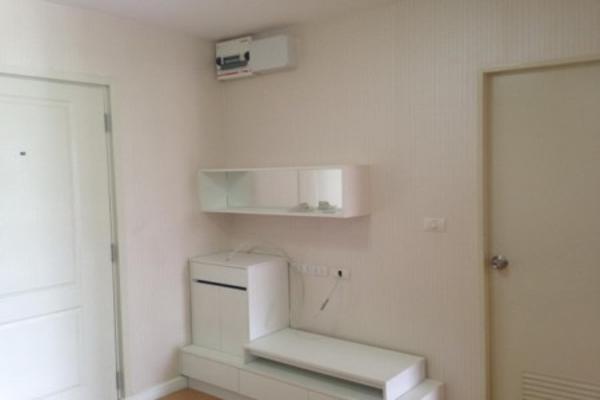 [Duplicate]ขาย คอนโด I CONDO Sukhumvit 105 ไอ คอนโด สุขุมวิท 105 31.07 ตรม. . รูปที่ 4