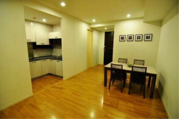 [Duplicate]ให้เช่า คอนโด (อมันตา รัชดา) รัชดาซอย 5 AMANTA รัชดา 84 ตรม. . รูปที่ 4