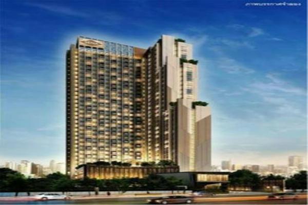 [Duplicate]ให้เช่า คอนโด The Niche Pride ทองหล่อ–เพชรบุรี 30 ตรม. . รูปที่ 4