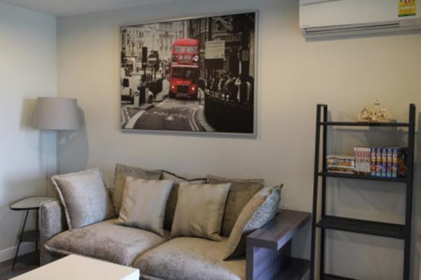 [Duplicate]ขาย คอนโด (เดอะ เครสท์ สุขุมวิท 49) THE CREST สุขุมวิท49 33.92 ตรม. . รูปที่ 2