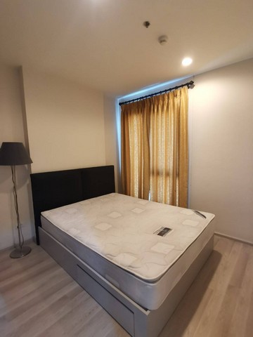 TWR298-CR602  Centric Ratchada - Huai Khwang  31 sq.m.1 Bedroom  รูปที่ 1