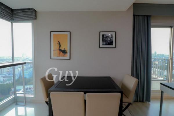 [Duplicate]ให้เช่า คอนโด The EMPORIO PLACE สุขุมวิท 24 170 ตรม. . รูปที่ 3