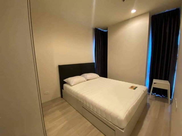 TWR292-CR600 Centric Ratchada - Huai Khwang 50 sq.m. 2 Bedroom พร้อมอยู่ รูปที่ 1