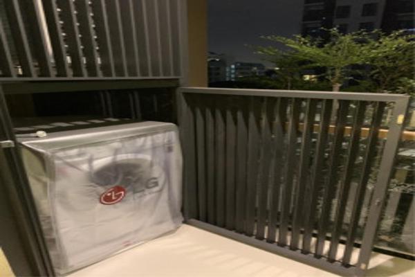 [Duplicate]ให้เช่า คอนโด (เออร์บิเทีย ทองหล่อ) Urbitia Thonglor 35 ตรม. . รูปที่ 3