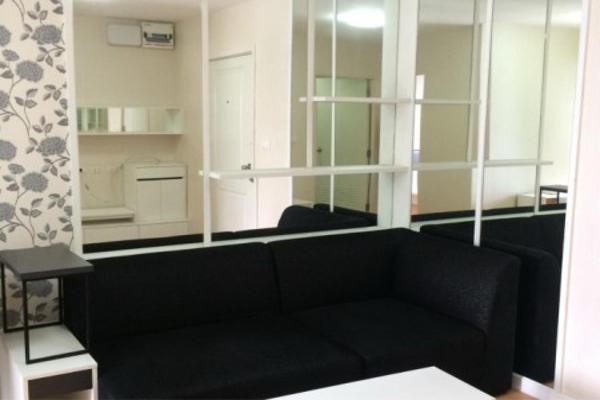 [Duplicate]ขาย คอนโด I CONDO Sukhumvit 105 ไอ คอนโด สุขุมวิท 105 31.07 ตรม. . รูปที่ 5