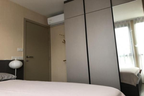 [Duplicate]ขาย คอนโด  (โมนีค สุขุมวิท 64)  ราคาขาย 3,900,000 บาท Moniiq Condo สุขุมวิท 64 37.62 ตรม. . รูปที่ 5