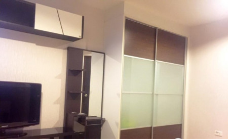 [Duplicate]ขาย คอนโด Diamond Ratchada ไดมอนด์ รัชดา 34.87 ตรม. . รูปที่ 4