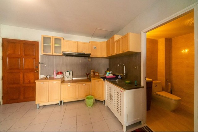 TWR329-S131 ขายด่วน Klongjan Place คลองจั่น เพลส 50 sq.m. 1 Bedroom รูปที่ 1