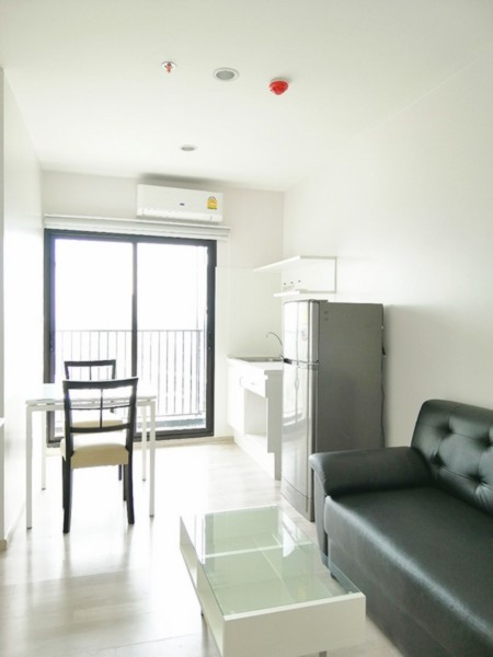 ให้เช่า Plum Condo Central Station เฟส  1 ทิศตะวันออก ID8577262 รูปที่ 1