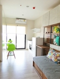 ให้เช่า Plum Condo Central Station เฟส  1 ทิศตะวันออก ID8576643