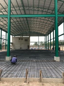 ขาย โรงงาน สร้างใหม่ โรงงาน ขนาด 1 ไร่ 200 งาน พื้นที่ 1500 ตรม. ซอยวัดเกตุวดี รูปที่ 6