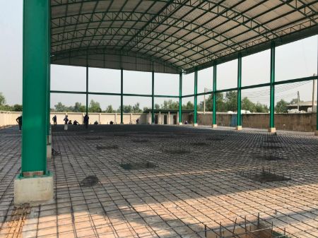 ขาย โรงงาน สร้างใหม่ โรงงาน ขนาด 1 ไร่ 200 งาน พื้นที่ 1500 ตรม. ซอยวัดเกตุวดี รูปที่ 4