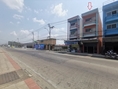 ขายตึกแถว 3.5 ชั้น ริมถนนบางแวก-ทวีวัฒนา ขนาด 21 ตรว. ใกล้แยกสนามหลวง 2