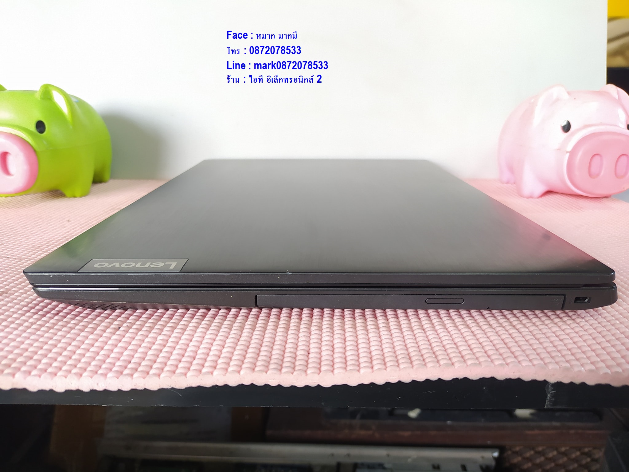 Lenovo ideapad L340 รูปที่ 6