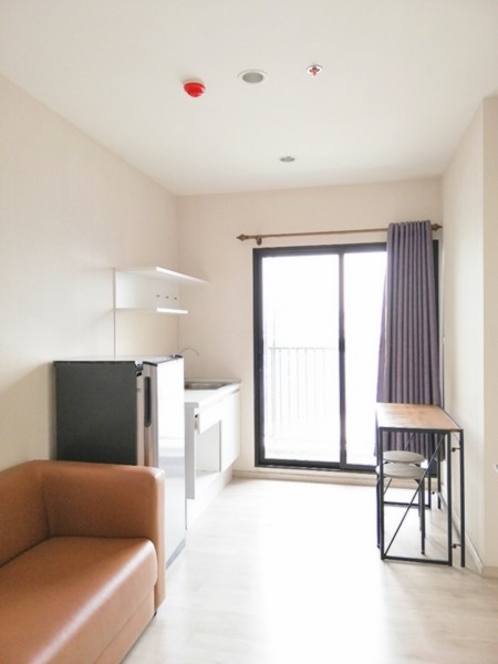 ให้เช่า Plum Condo Central Station เฟส  1 ชั้น 10  ID8577497 รูปที่ 1