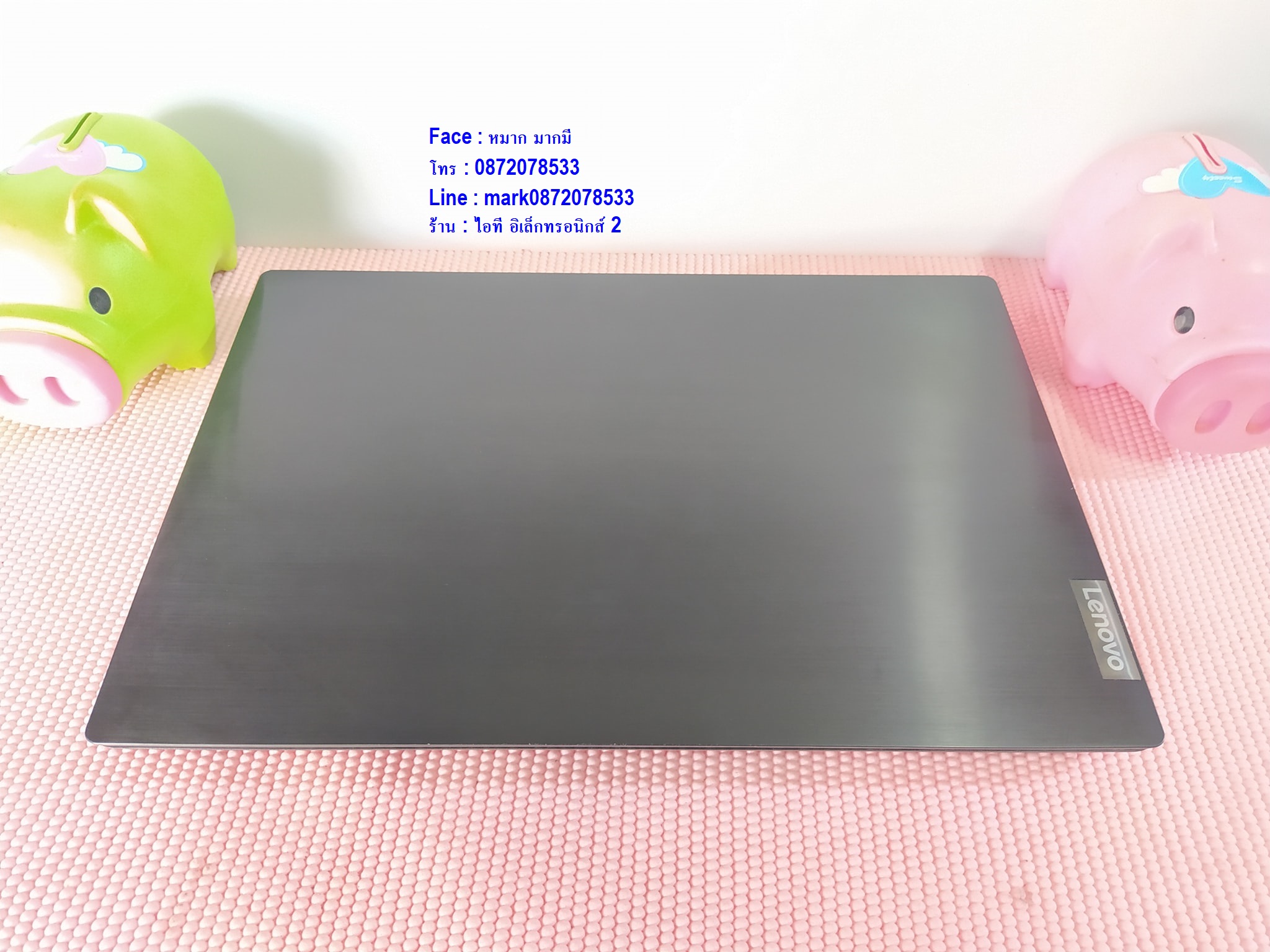 Lenovo ideapad L340 รูปที่ 5