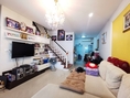 ขาย ทาวน์โฮม Urban Sathron โครงการเออร์เบิน สาทร สูง 3 ชั้น ขนาด 22.5 ตรว.ใกล้ BTS บางหว้า