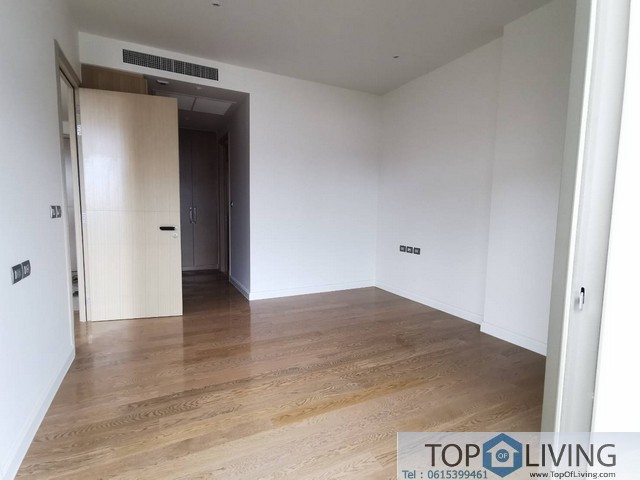 ForRent Magnolias Waterfront 66 square Floor 19 1 bed 1 bath รูปที่ 1