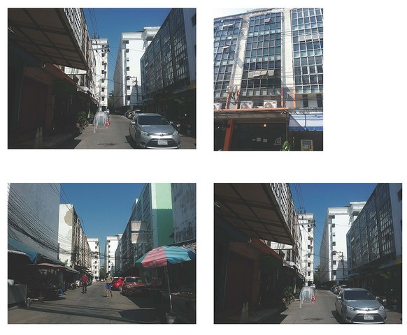 ขายอาคารพาณิชย์ :   ย่านมีนบุรี กรุงเทพมหานตร (0801532451) รูปที่ 1