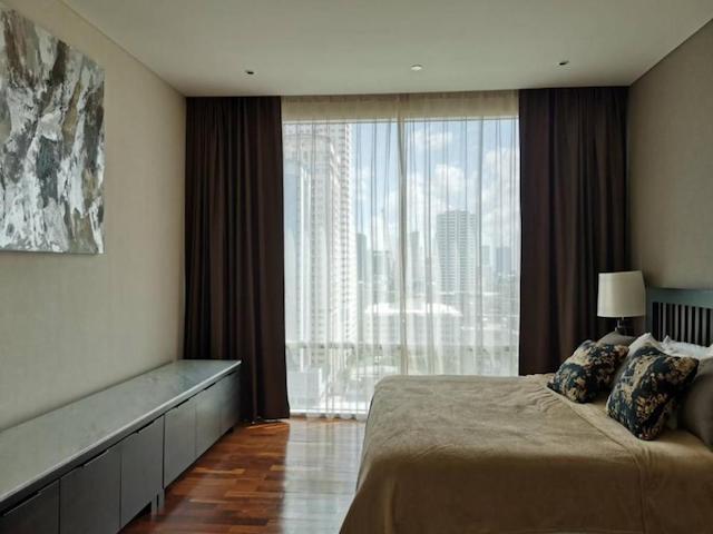 Hot Deal! เช่าคอนโดหรูFullerton Sukhumvit,2 ห้องนอน 96ตรม. ชั้น 12,คอนโดใกล้ BTS ทองหล่อ เอกมัย รูปที่ 1