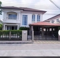 HR 4660 ให้เช่าบ้านเดี่ยว2 ชั้น เดอะแพลนท์ ภัสสร บางนา ใกล้เมกะบางนา 