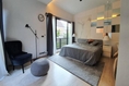 For Rent Modern Loft Townhome 2 Storeys in Sukhumvit 49 28sqw. near BTS Thonglor