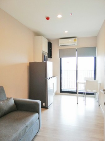 ให้เช่า Plum Condo Central Station เฟส  1 ทิศตะวันออก ID8584822 รูปที่ 1