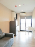 ให้เช่า Plum Condo Central Station เฟส  1 ทิศตะวันออก ID8584822