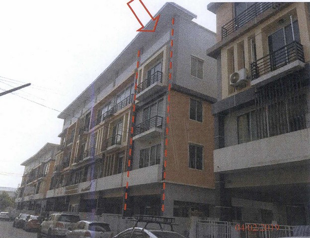 ขายอาคารพาณิชย์ :  อาร์เค บิซ เซ็นเตอร์ กรุงเทพมหานคร (0801532451) รูปที่ 1