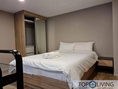 ForRent Blossom Sathorn Charoenraj Duplex 1 bedroom Fully furnished 