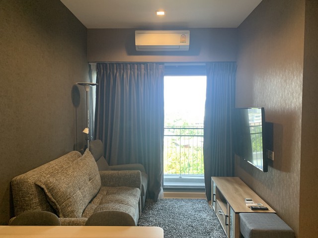 Whizdom Connect convenient comfortable safe private BTS Punnawithi รูปที่ 1