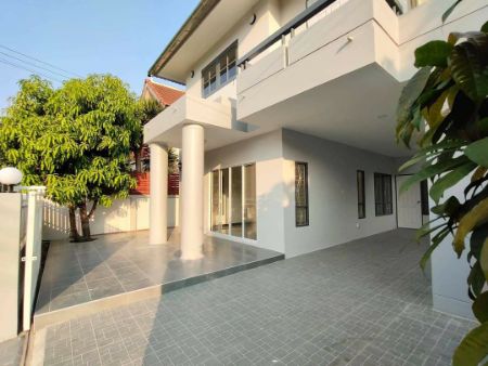 ขาย บ้านเดี่ยว  ธารารมณ์ เนเบอร์โฮม ขนาด 50.1 ตรว. พื้นที่ 200.4 ตรม. รูปที่ 3