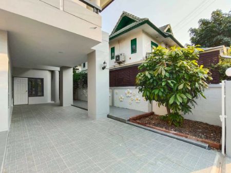 ขาย บ้านเดี่ยว  ธารารมณ์ เนเบอร์โฮม ขนาด 50.1 ตรว. พื้นที่ 200.4 ตรม. รูปที่ 6