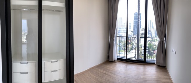 for rent at Noble Around Sukhumvit 33 near BTS Phomphong  รูปที่ 1