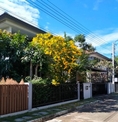 HR 4684 ให้เช่าบ้านสวย หมู่บ้านบุราสิริ วงแหวน อ่อนนุช ตกแต่ง พร้อมอยู่