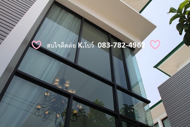 รหัสCC 1185 ให้เช่าบ้านสไตล์หรู มาพร้อมสระส่วนตัว สุขุมวิท39 ทำเลใจกลางเมือง พร้อมเฟอร์นิเจอร รูปที่ 1