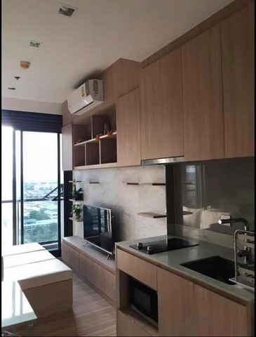 ให้เช่า คอนโด M Jatujak Condo ซอยพหลโยธิน 18 mrt สวนจตุจักร  รูปที่ 1