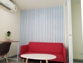 ขายคอนโดรีเจ้นท์โฮม 2  ห้องชั้น 8   ขนาด 32 ตรม.1 ห้องนอน 1 ห้องน้ำ 1 ห้องครัว