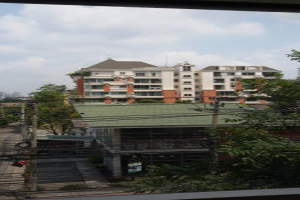 ขาย คอนโด Turn Burry Condominium 133 ตรม. BTS พร้อมพงษ์ : 1 กม. รูปที่ 1