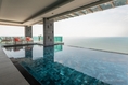 ***ขาย  Penthouse pool villa ติดทะเล 3 นอน 3 น้ำ 450 ตรม มีสระว่ายน้ำ ใหญ่สุดในชลบุรี