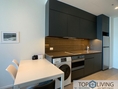 ForRent condo The Lofts Silom 1 bedroom  Ready to move in near BTS Surasak Station 