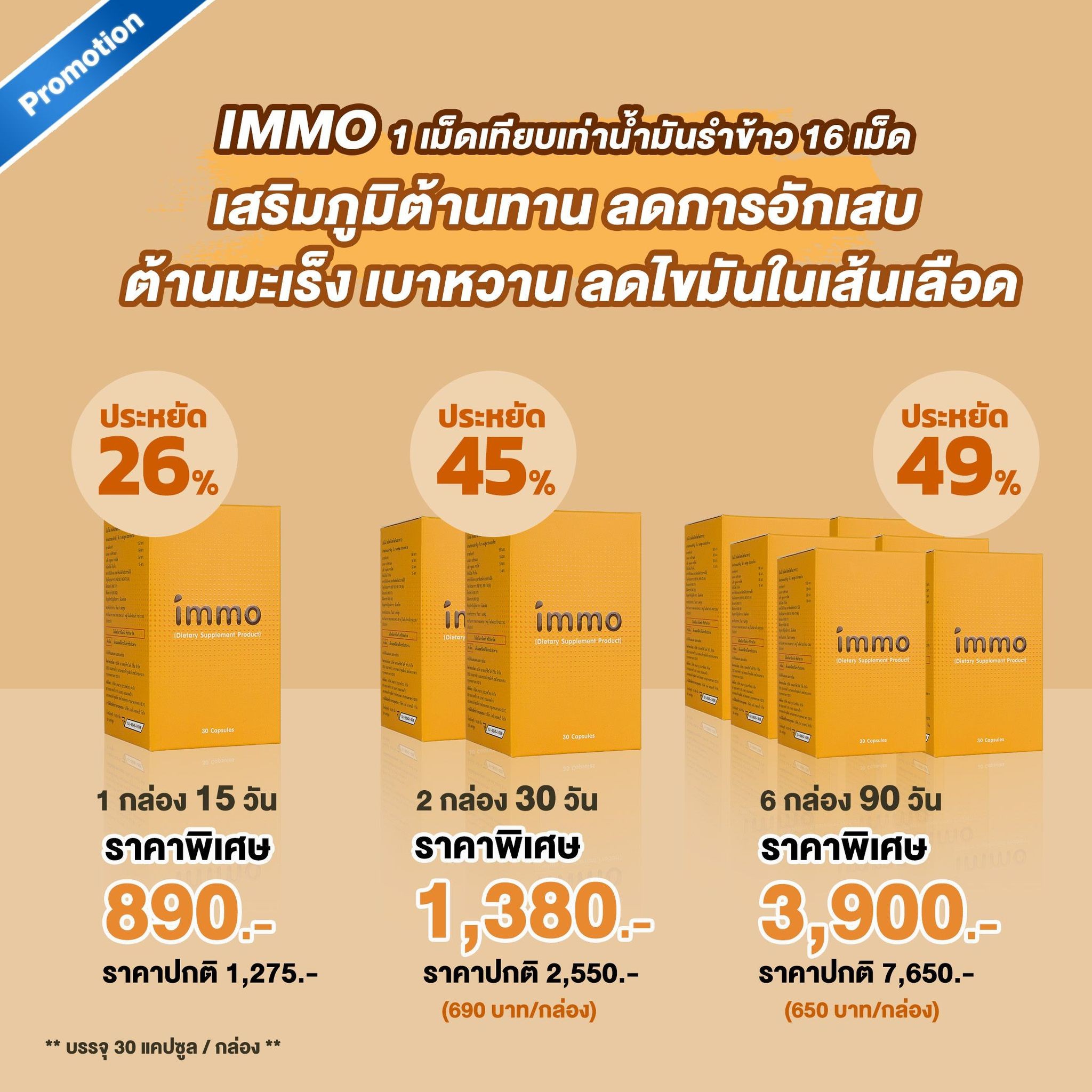 เวลธ์มาสเทอรี่  ผลิตภัณฑ์ ฟื้นฟูสุขภาพทุกระบบ  รูปที่ 3