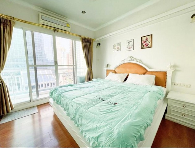 OT-0555 ให้เช่า For RENT คอนโด แกรนด์ พาร์ค วิว (Grand Park View) รูปที่ 1