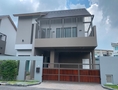 Private Nirvana Residence หลัง CDC บ้านแปลงมุม เฟอร์นิเจอร์ครบ 0999635966