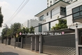 Code 1184 Luxury house for rent with private pool. Sukhumvit 39 area  large houses with 6 bedrooms